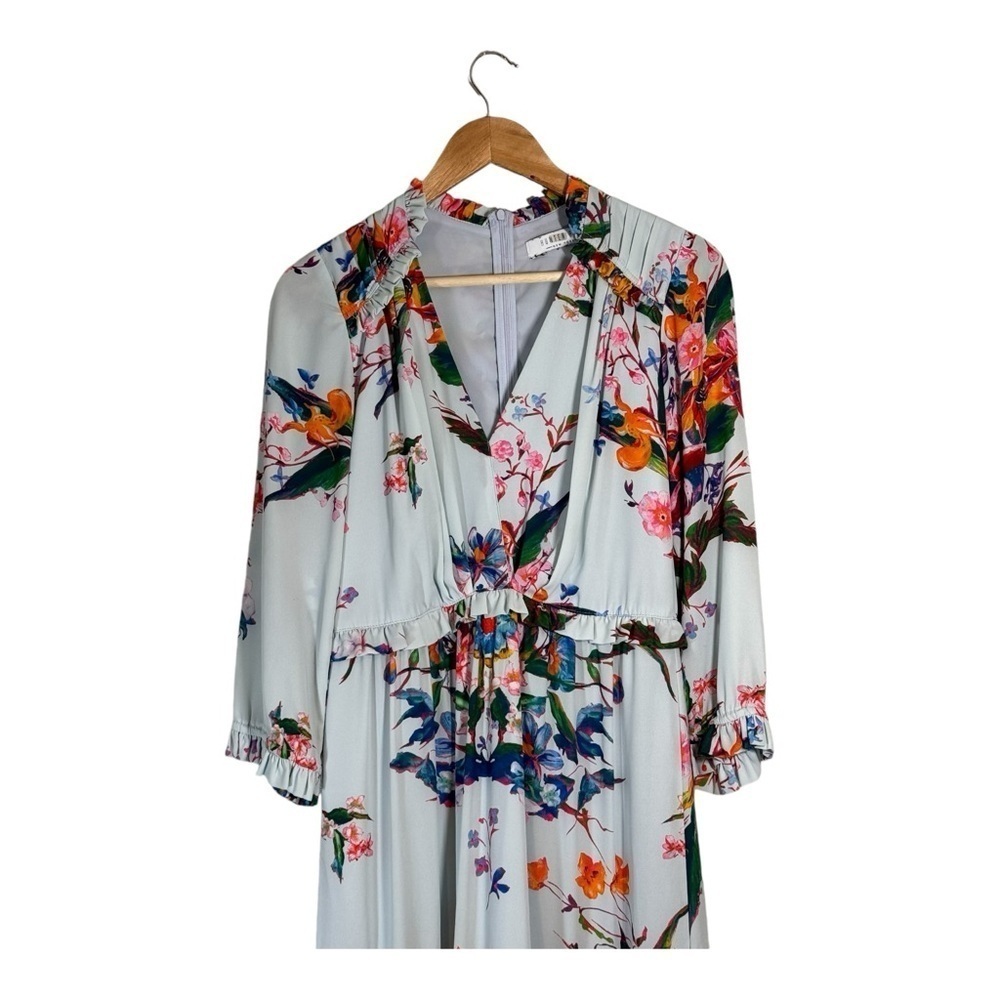 Hunter Bell Wildflower Leighton Dress — image 6 of 8